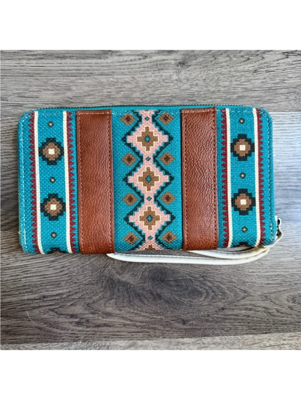 Wrangler eye catching